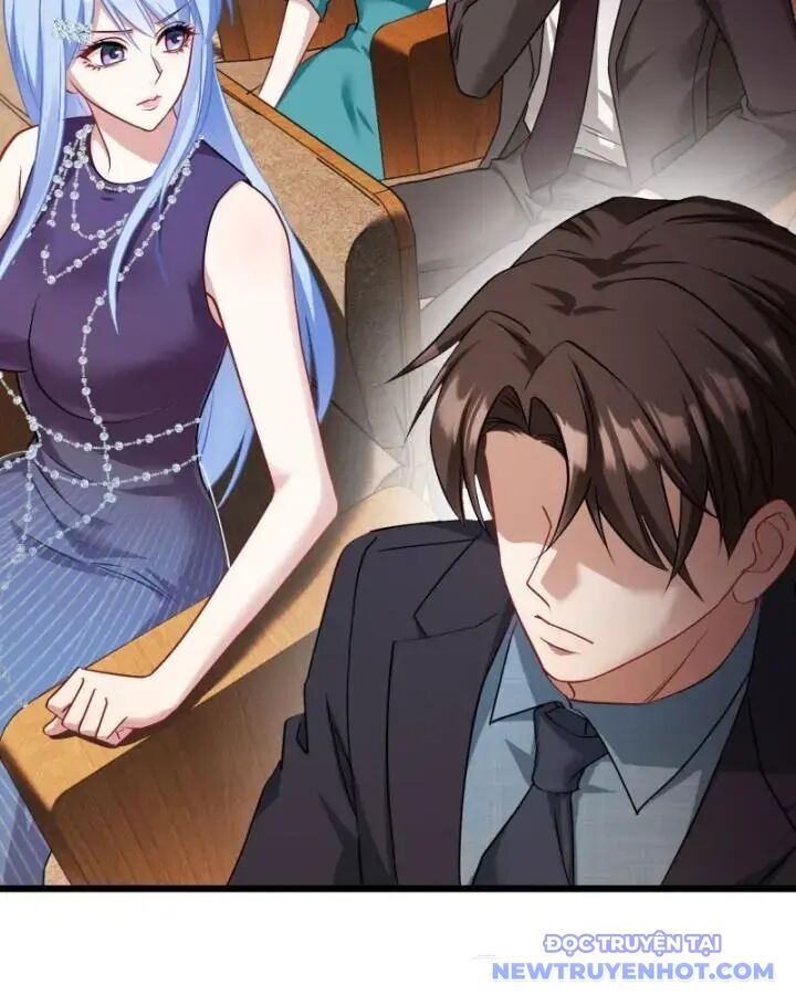 Bỏ Làm Simp Chúa, Ta Có Trong Tay Cả Tỉ Thần Hào Chap 35 - Next Chap 36