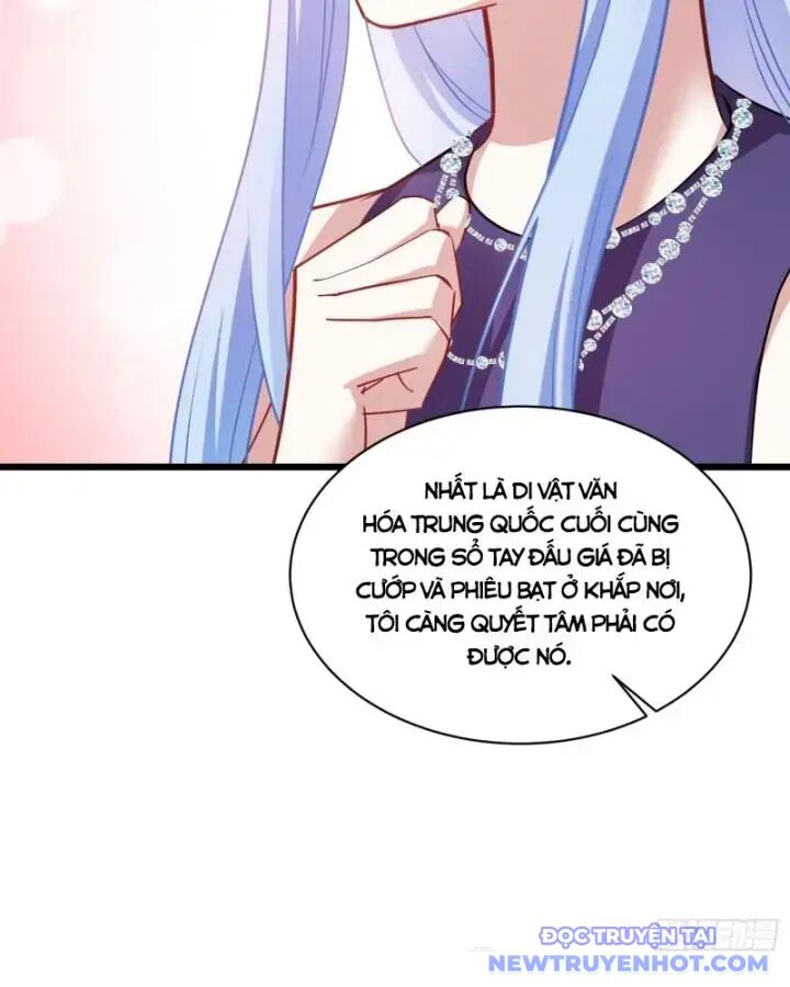 Bỏ Làm Simp Chúa, Ta Có Trong Tay Cả Tỉ Thần Hào Chap 35 - Next Chap 36