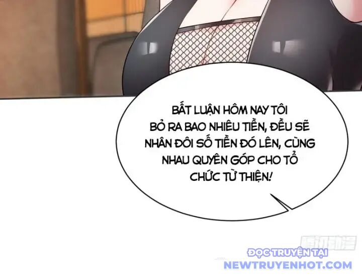 Bỏ Làm Simp Chúa, Ta Có Trong Tay Cả Tỉ Thần Hào Chap 35 - Next Chap 36