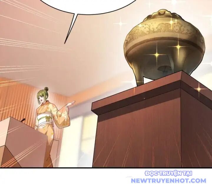 Bỏ Làm Simp Chúa, Ta Có Trong Tay Cả Tỉ Thần Hào Chap 35 - Next Chap 36