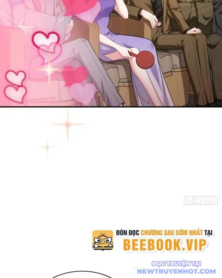 Bỏ Làm Simp Chúa, Ta Có Trong Tay Cả Tỉ Thần Hào Chap 35 - Next Chap 36