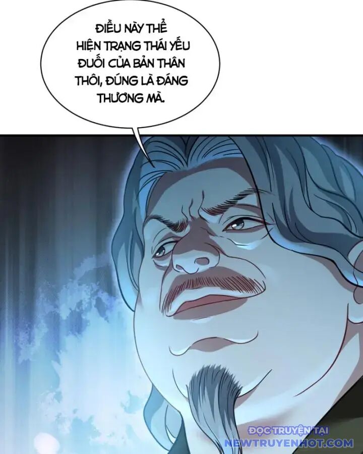 Bỏ Làm Simp Chúa, Ta Có Trong Tay Cả Tỉ Thần Hào Chap 35 - Next Chap 36