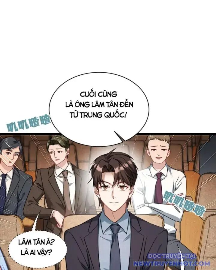 Bỏ Làm Simp Chúa, Ta Có Trong Tay Cả Tỉ Thần Hào Chap 35 - Next Chap 36