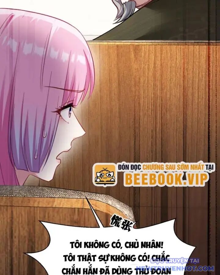 Bỏ Làm Simp Chúa, Ta Có Trong Tay Cả Tỉ Thần Hào Chap 36 - Next Chap 37
