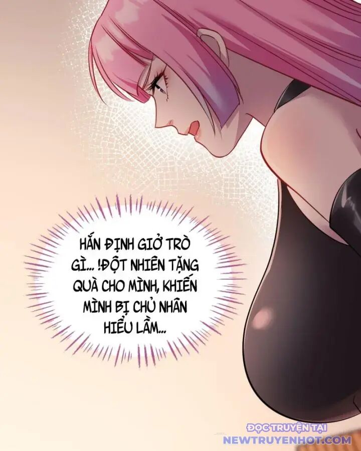 Bỏ Làm Simp Chúa, Ta Có Trong Tay Cả Tỉ Thần Hào Chap 36 - Next Chap 37