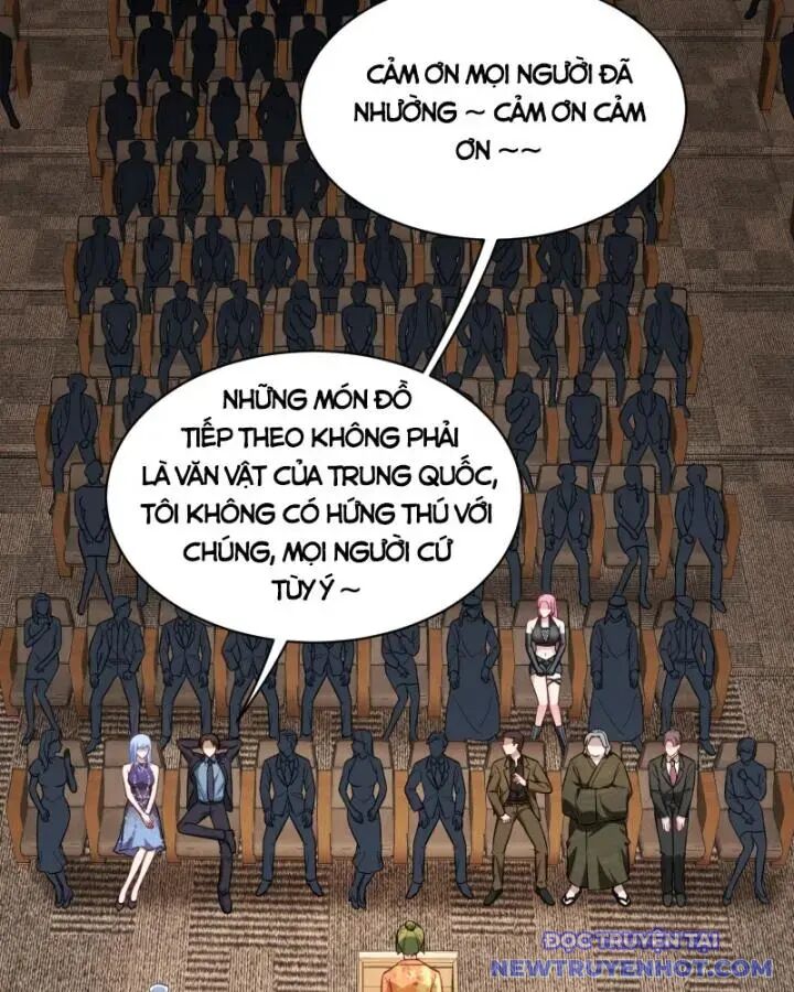 Bỏ Làm Simp Chúa, Ta Có Trong Tay Cả Tỉ Thần Hào Chap 36 - Next Chap 37