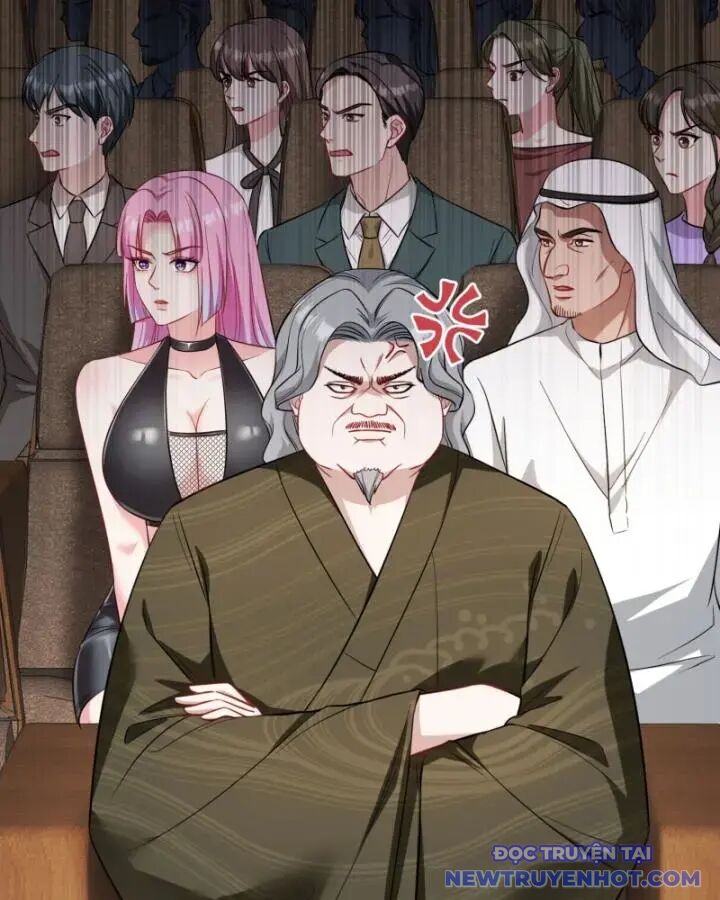 Bỏ Làm Simp Chúa, Ta Có Trong Tay Cả Tỉ Thần Hào Chap 36 - Next Chap 37