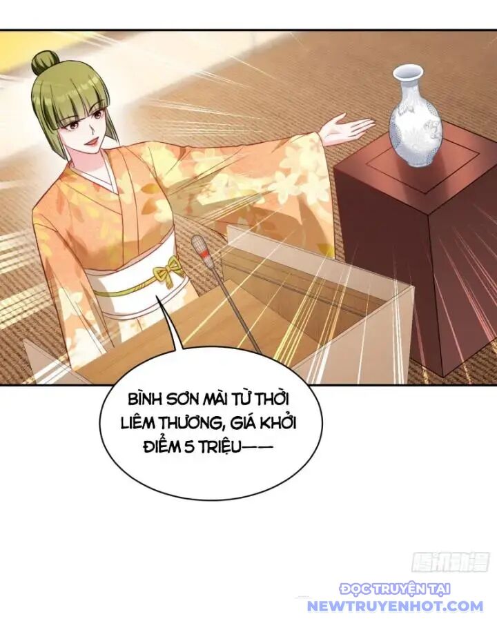 Bỏ Làm Simp Chúa, Ta Có Trong Tay Cả Tỉ Thần Hào Chap 36 - Next Chap 37