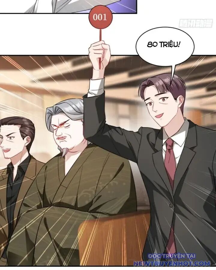 Bỏ Làm Simp Chúa, Ta Có Trong Tay Cả Tỉ Thần Hào Chap 36 - Next Chap 37