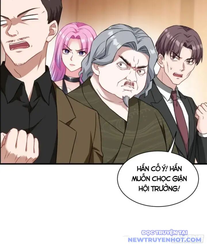 Bỏ Làm Simp Chúa, Ta Có Trong Tay Cả Tỉ Thần Hào Chap 36 - Next Chap 37