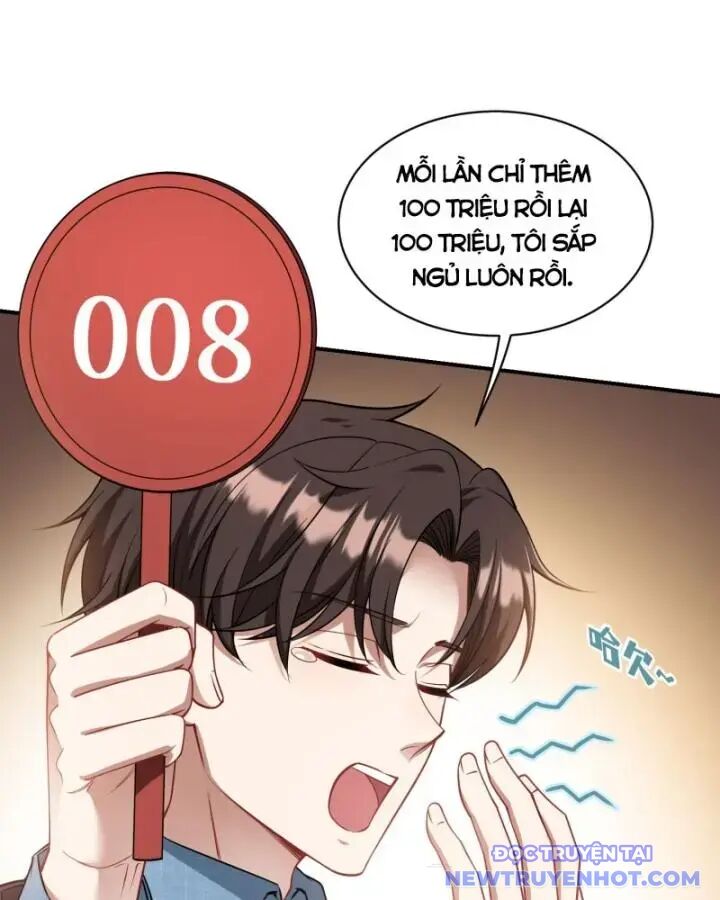 Bỏ Làm Simp Chúa, Ta Có Trong Tay Cả Tỉ Thần Hào Chap 36 - Next Chap 37