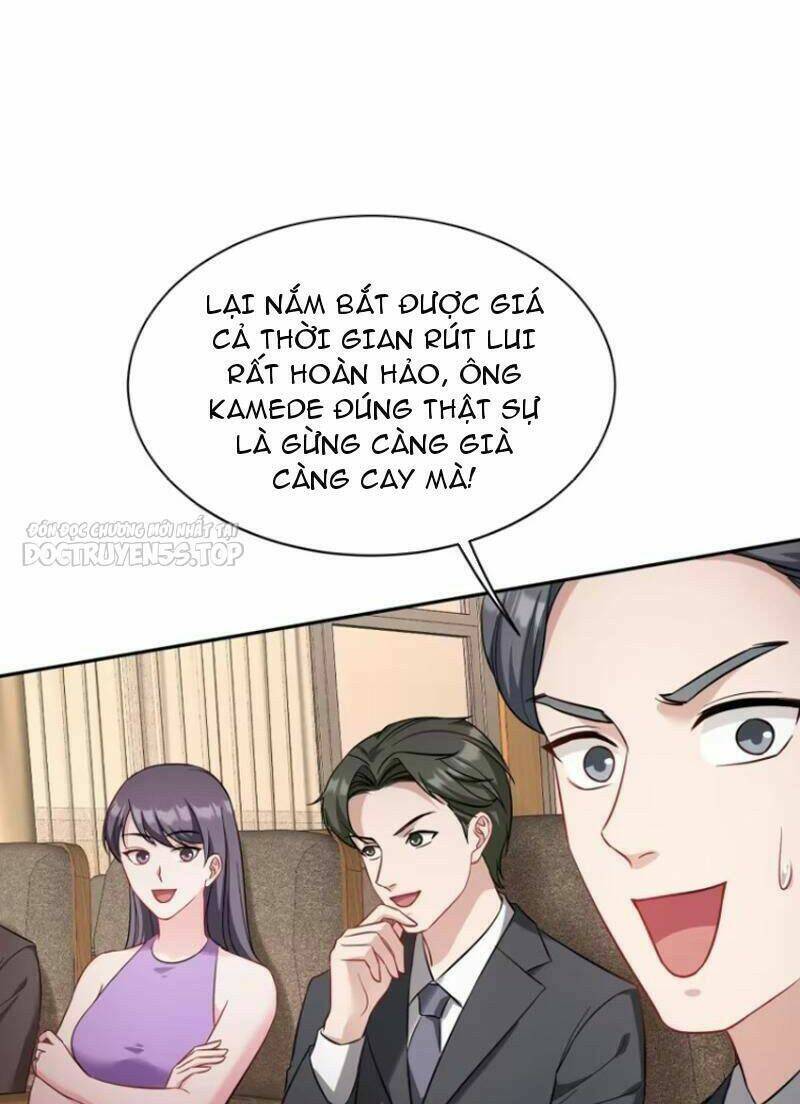 Bỏ Làm Simp Chúa, Ta Có Trong Tay Cả Tỉ Thần Hào Chap 37.2 - Next Chap 38.2