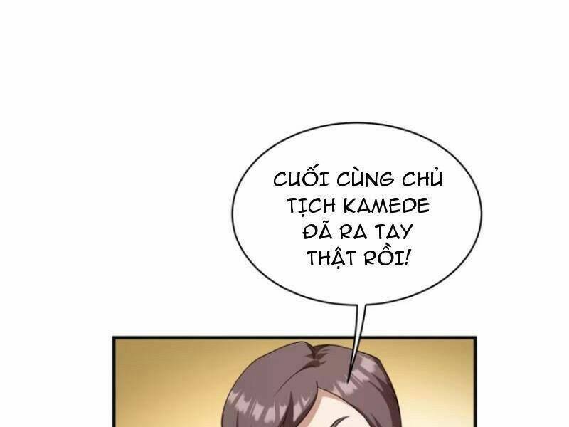 Bỏ Làm Simp Chúa, Ta Có Trong Tay Cả Tỉ Thần Hào Chap 37.2 - Next Chap 38.2