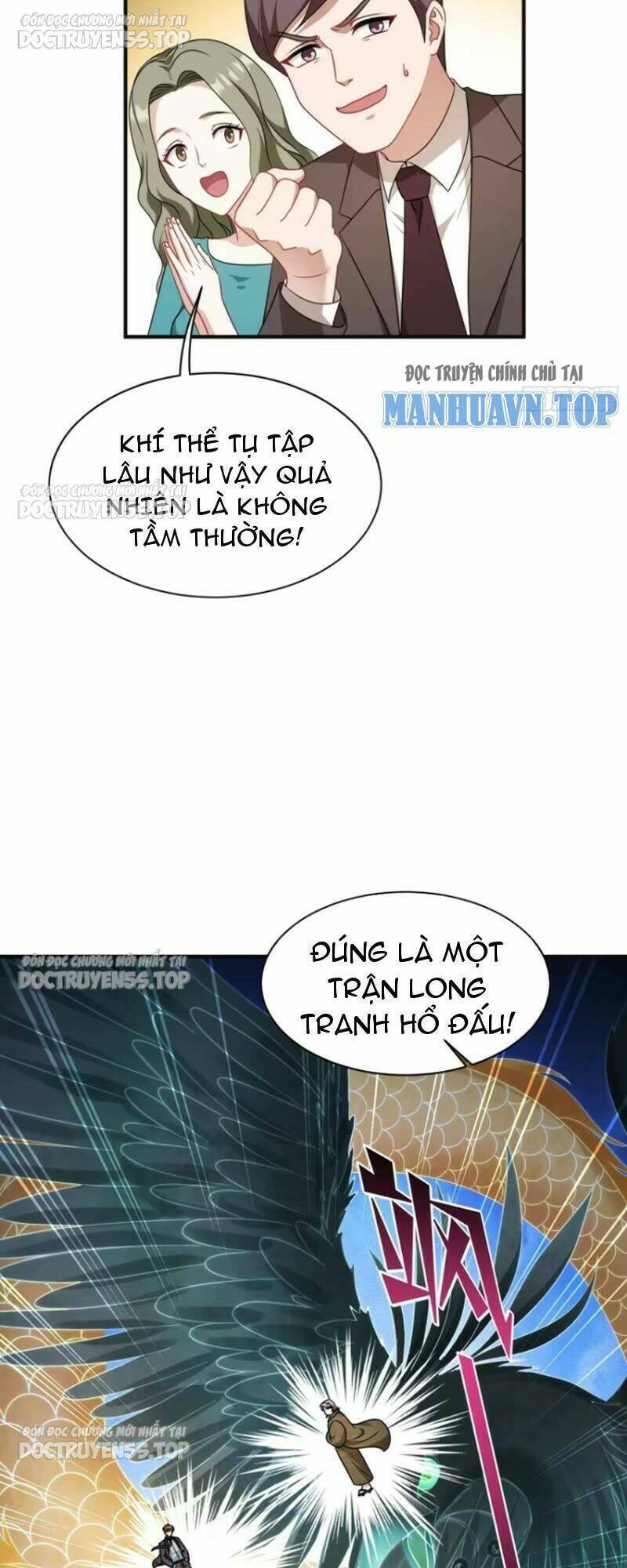 Bỏ Làm Simp Chúa, Ta Có Trong Tay Cả Tỉ Thần Hào Chap 37.2 - Next Chap 38.2