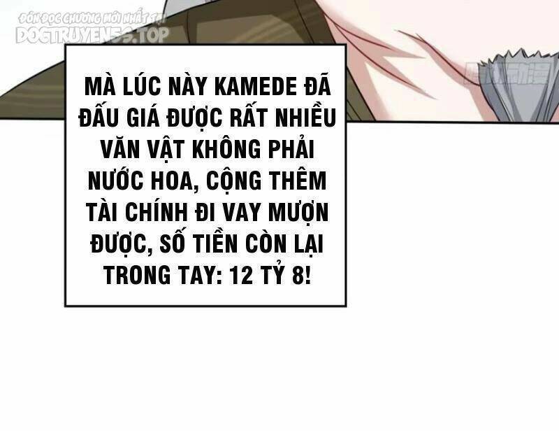 Bỏ Làm Simp Chúa, Ta Có Trong Tay Cả Tỉ Thần Hào Chap 37.2 - Next Chap 38.2