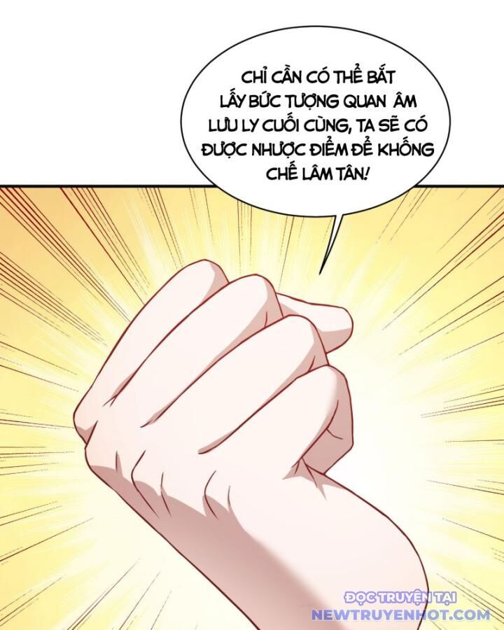 Bỏ Làm Simp Chúa, Ta Có Trong Tay Cả Tỉ Thần Hào Chap 37 - Next Chap 38