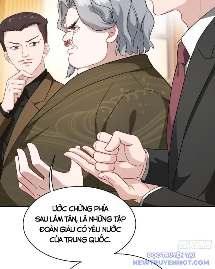 Bỏ Làm Simp Chúa, Ta Có Trong Tay Cả Tỉ Thần Hào Chap 37 - Next Chap 38