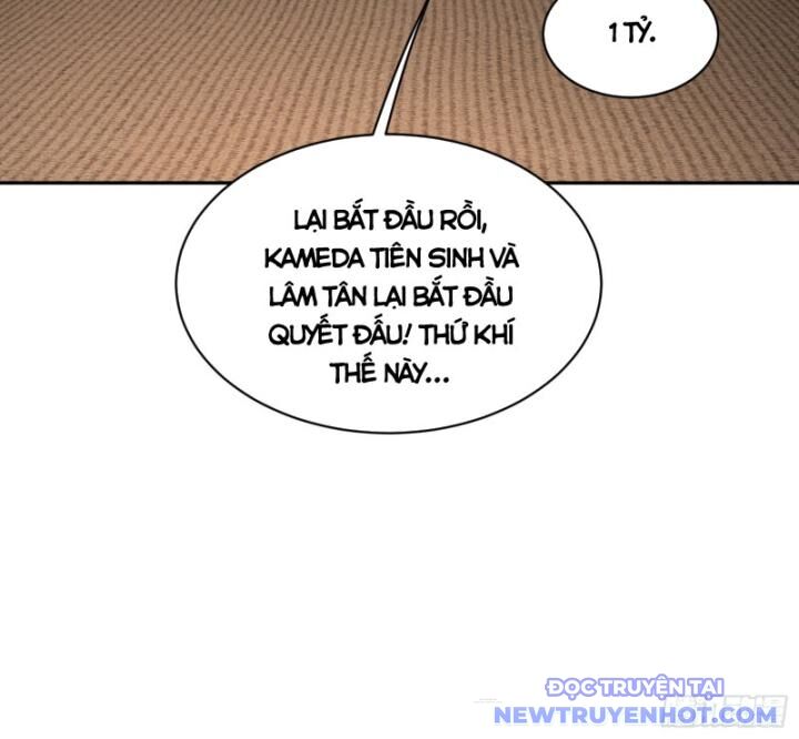 Bỏ Làm Simp Chúa, Ta Có Trong Tay Cả Tỉ Thần Hào Chap 37 - Next Chap 38