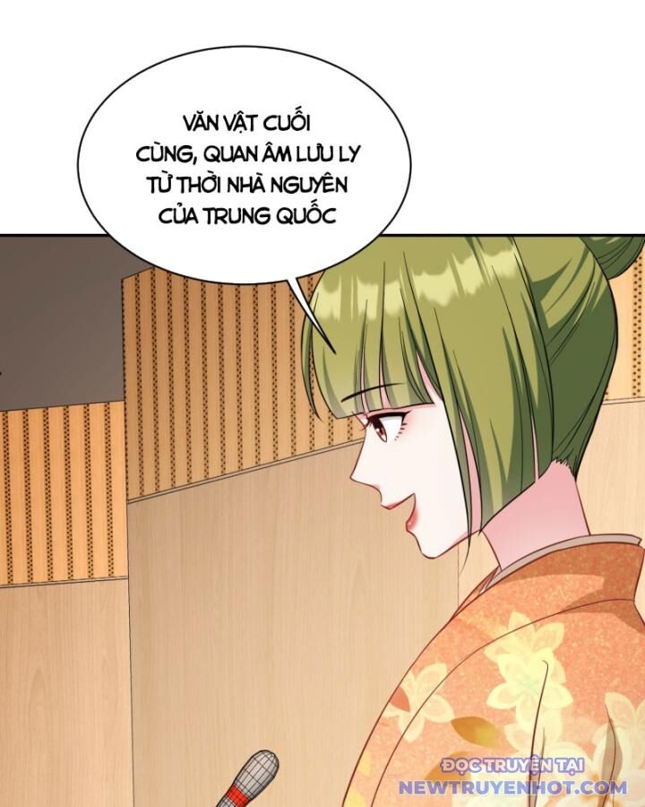 Bỏ Làm Simp Chúa, Ta Có Trong Tay Cả Tỉ Thần Hào Chap 37 - Next Chap 38