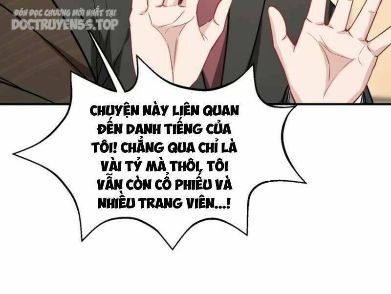 Bỏ Làm Simp Chúa, Ta Có Trong Tay Cả Tỉ Thần Hào Chap 38.1 - Next Chap 39.1