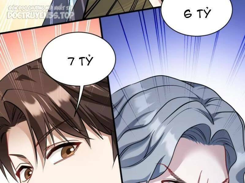 Bỏ Làm Simp Chúa, Ta Có Trong Tay Cả Tỉ Thần Hào Chap 38.1 - Next Chap 39.1