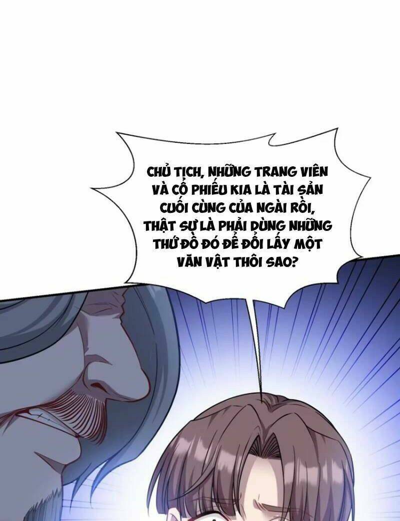 Bỏ Làm Simp Chúa, Ta Có Trong Tay Cả Tỉ Thần Hào Chap 38.1 - Next Chap 39.1