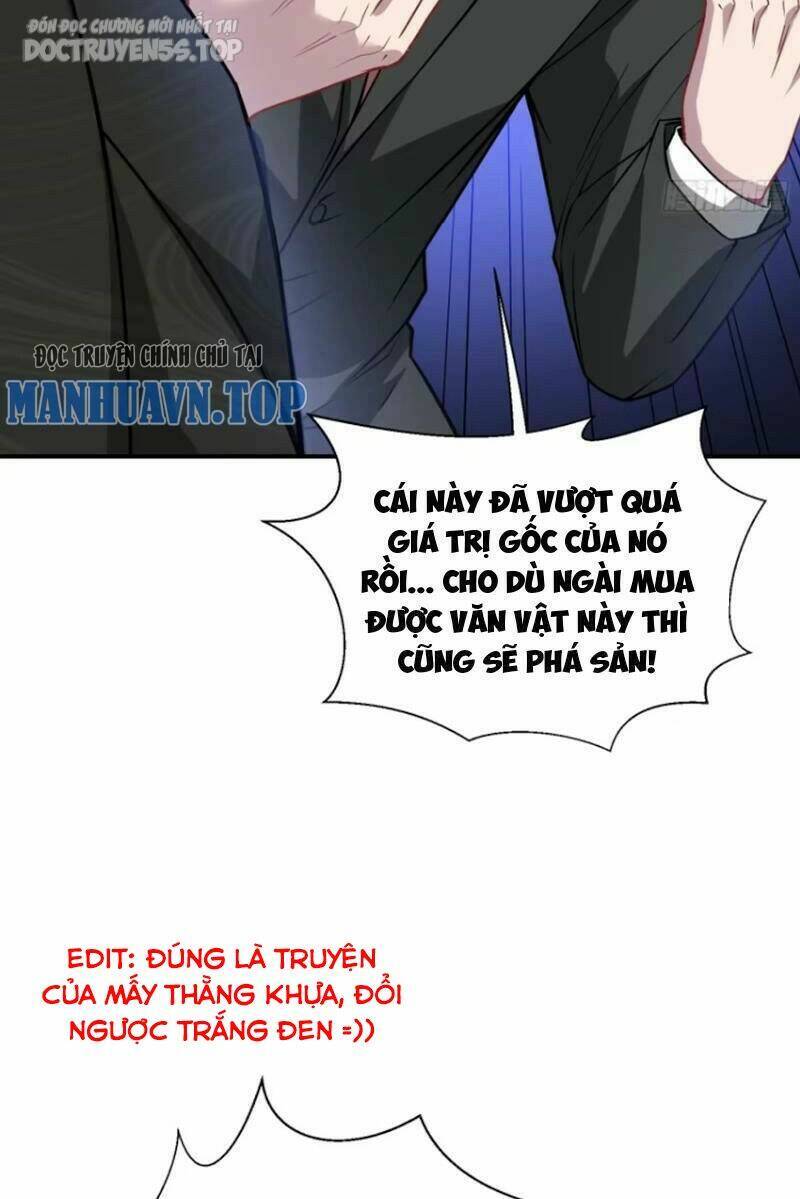 Bỏ Làm Simp Chúa, Ta Có Trong Tay Cả Tỉ Thần Hào Chap 38.1 - Next Chap 39.1