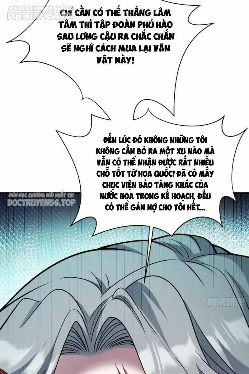 Bỏ Làm Simp Chúa, Ta Có Trong Tay Cả Tỉ Thần Hào Chap 38.1 - Next Chap 39.1