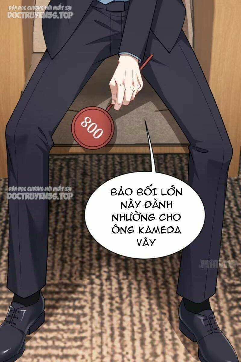 Bỏ Làm Simp Chúa, Ta Có Trong Tay Cả Tỉ Thần Hào Chap 38.1 - Next Chap 39.1