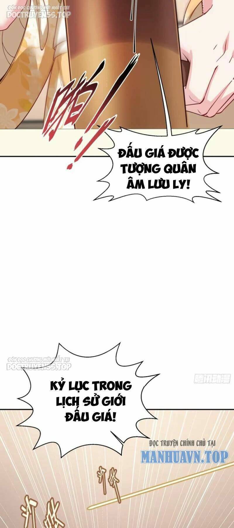 Bỏ Làm Simp Chúa, Ta Có Trong Tay Cả Tỉ Thần Hào Chap 38.1 - Next Chap 39.1