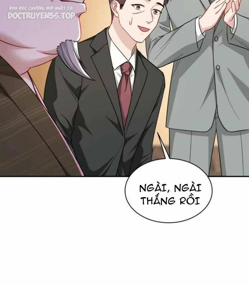 Bỏ Làm Simp Chúa, Ta Có Trong Tay Cả Tỉ Thần Hào Chap 38.1 - Next Chap 39.1