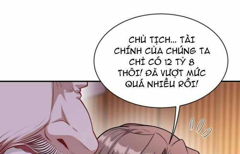 Bỏ Làm Simp Chúa, Ta Có Trong Tay Cả Tỉ Thần Hào Chap 38.1 - Next Chap 39.1