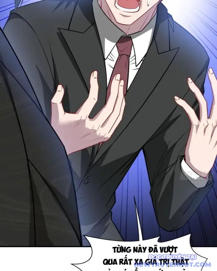 Bỏ Làm Simp Chúa, Ta Có Trong Tay Cả Tỉ Thần Hào Chap 38 - Next Chap 39