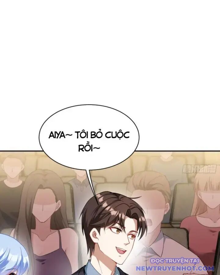 Bỏ Làm Simp Chúa, Ta Có Trong Tay Cả Tỉ Thần Hào Chap 38 - Next Chap 39