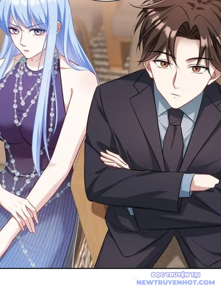 Bỏ Làm Simp Chúa, Ta Có Trong Tay Cả Tỉ Thần Hào Chap 38 - Next Chap 39