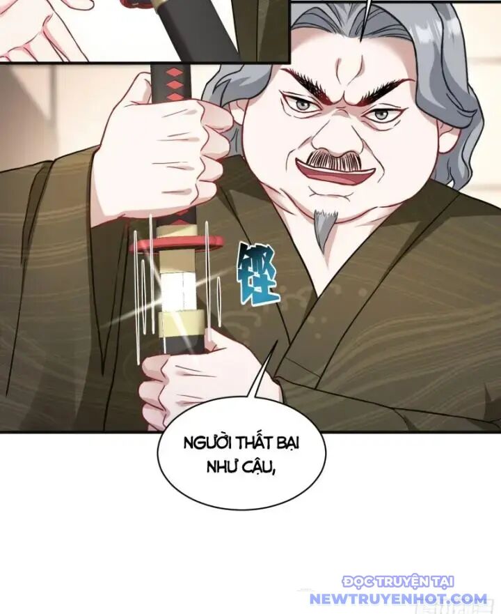 Bỏ Làm Simp Chúa, Ta Có Trong Tay Cả Tỉ Thần Hào Chap 38 - Next Chap 39