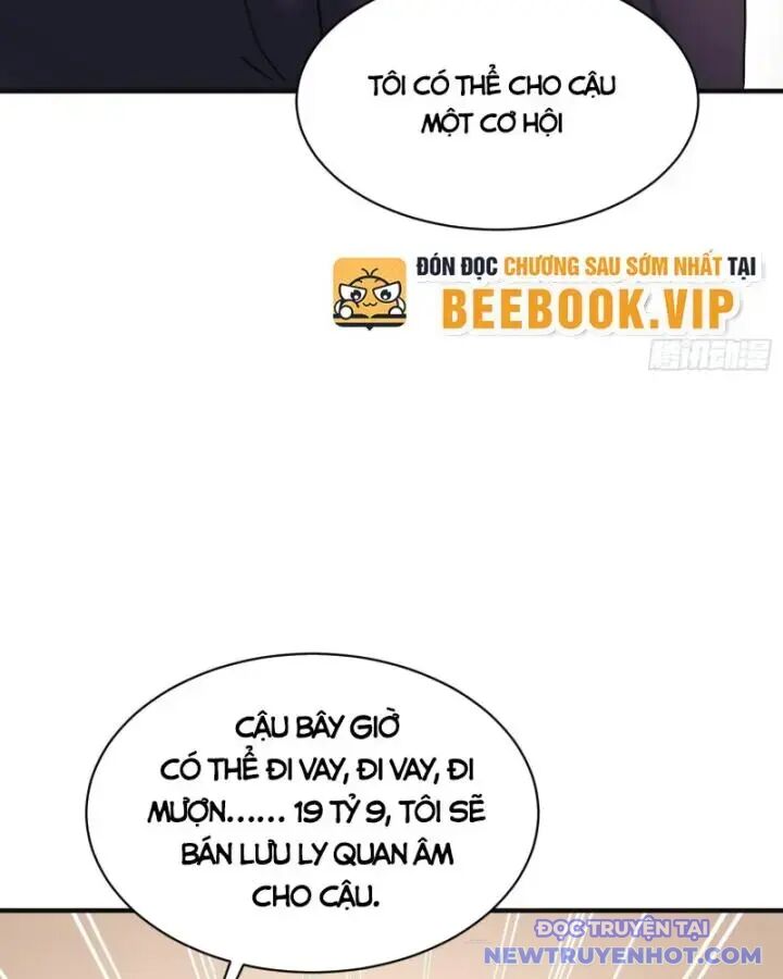 Bỏ Làm Simp Chúa, Ta Có Trong Tay Cả Tỉ Thần Hào Chap 38 - Next Chap 39