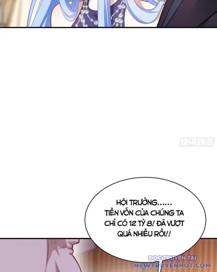 Bỏ Làm Simp Chúa, Ta Có Trong Tay Cả Tỉ Thần Hào Chap 38 - Next Chap 39