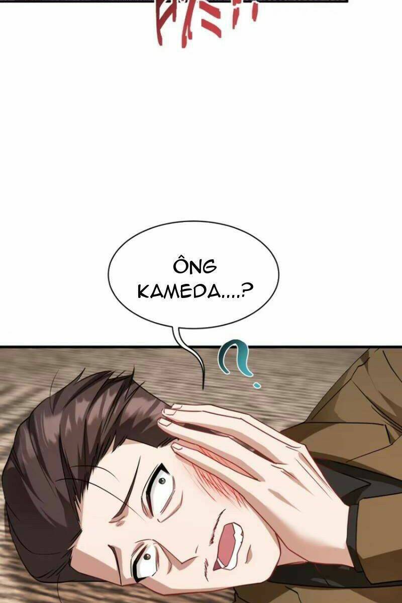 Bỏ Làm Simp Chúa, Ta Có Trong Tay Cả Tỉ Thần Hào Chap 39.1 - Next Chap 40.1