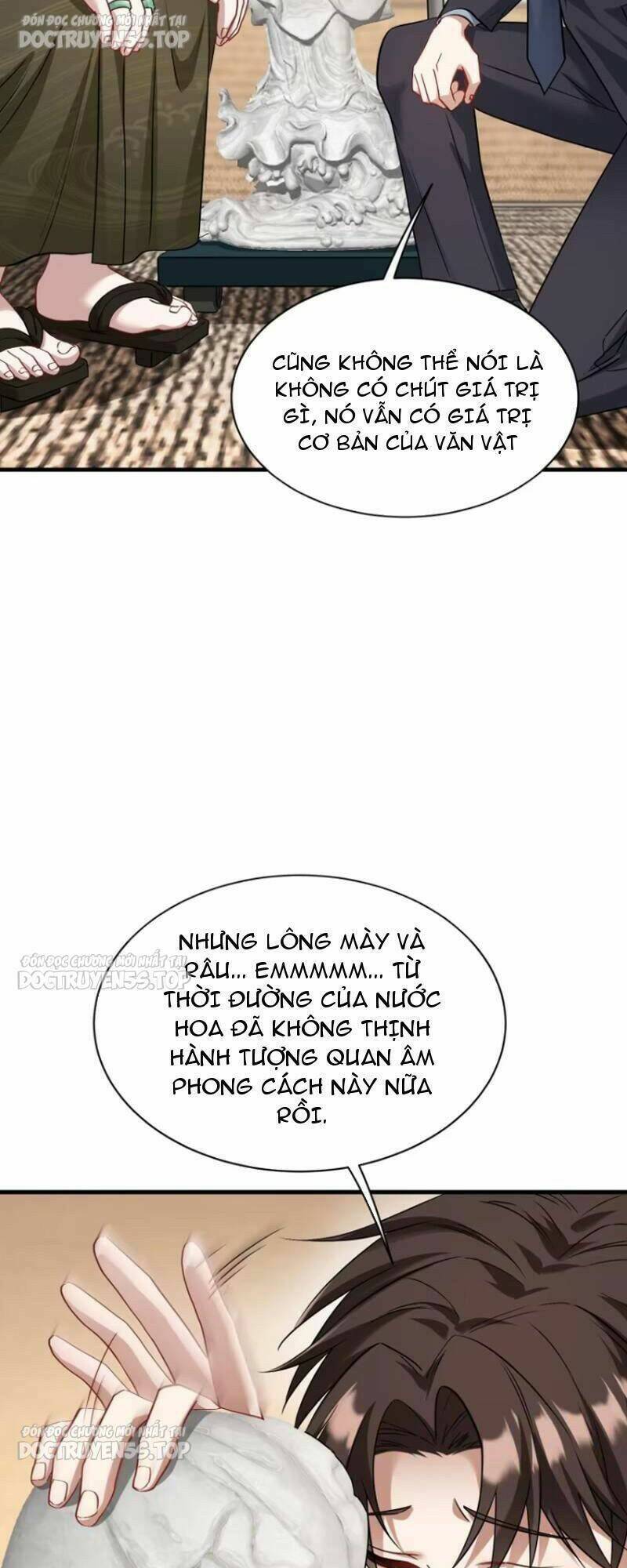 Bỏ Làm Simp Chúa, Ta Có Trong Tay Cả Tỉ Thần Hào Chap 39.1 - Next Chap 40.1