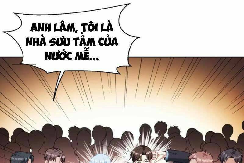 Bỏ Làm Simp Chúa, Ta Có Trong Tay Cả Tỉ Thần Hào Chap 39.1 - Next Chap 40.1