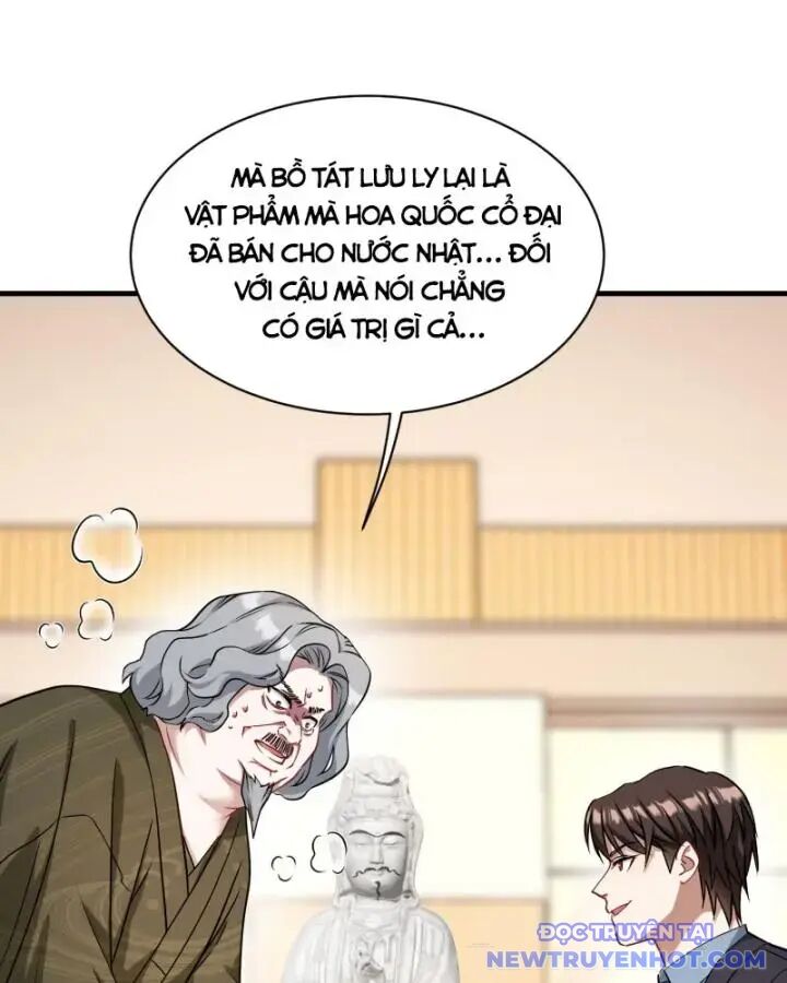 Bỏ Làm Simp Chúa, Ta Có Trong Tay Cả Tỉ Thần Hào Chap 39 - Next Chap 40