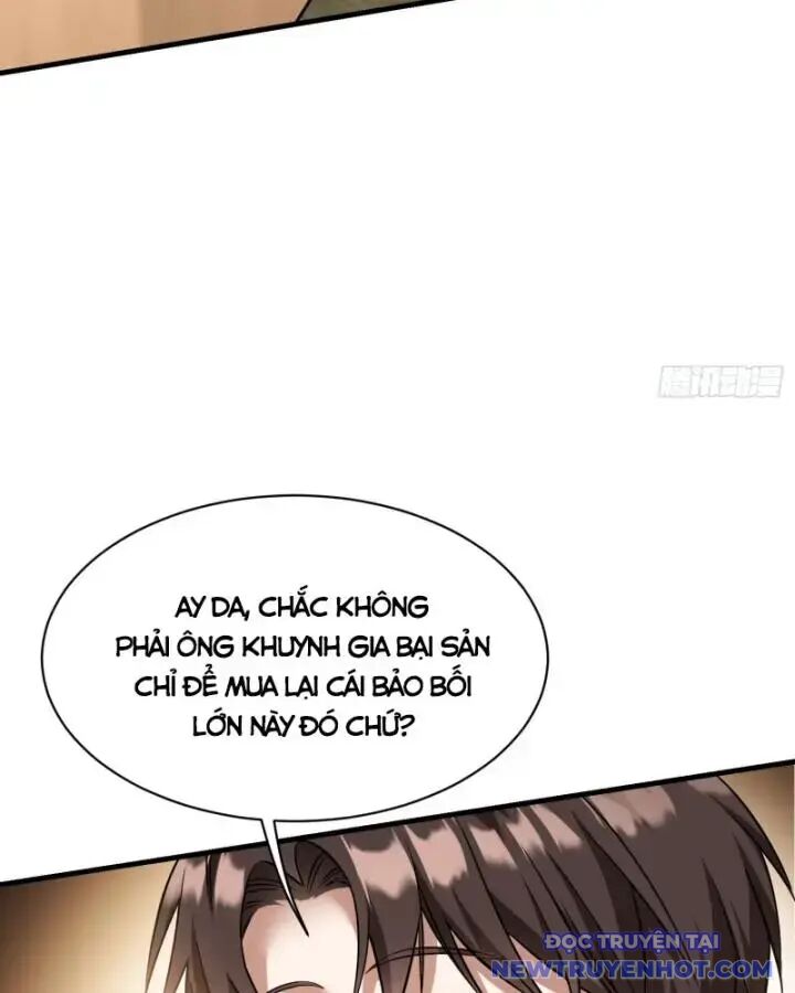 Bỏ Làm Simp Chúa, Ta Có Trong Tay Cả Tỉ Thần Hào Chap 39 - Next Chap 40