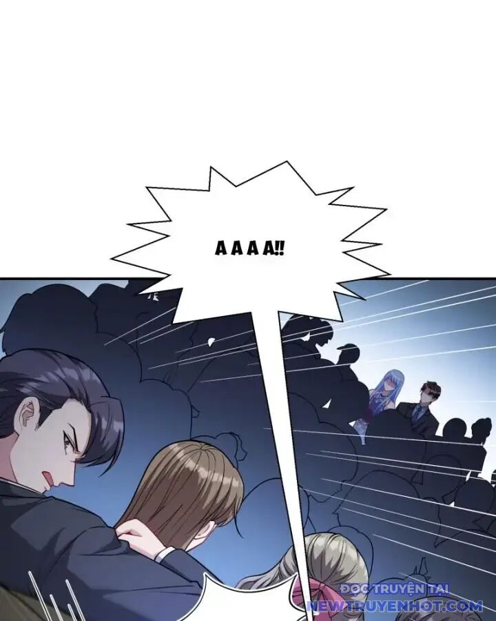 Bỏ Làm Simp Chúa, Ta Có Trong Tay Cả Tỉ Thần Hào Chap 39 - Next Chap 40