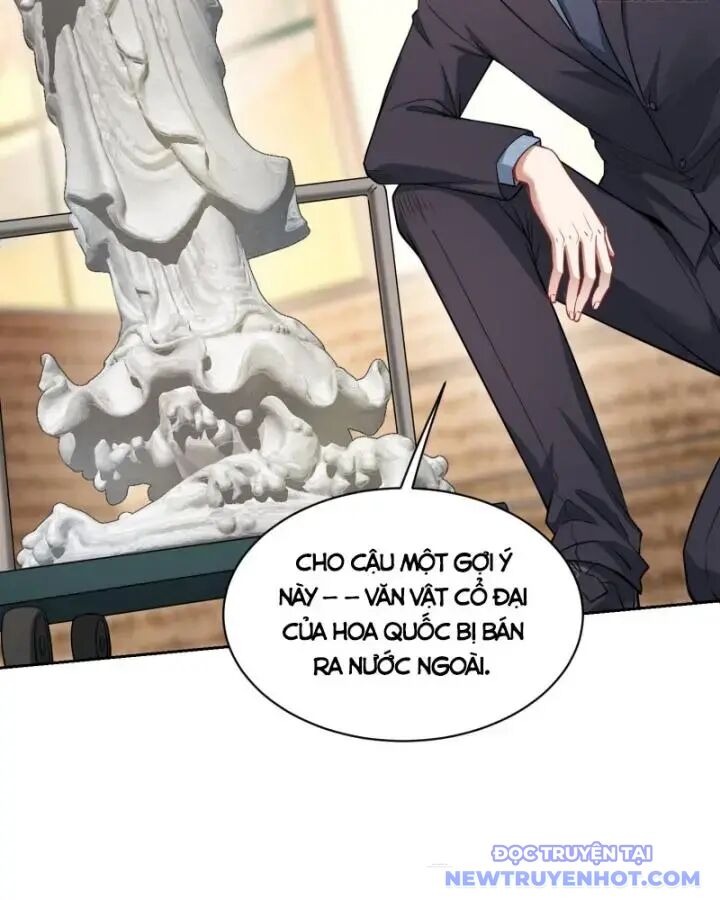 Bỏ Làm Simp Chúa, Ta Có Trong Tay Cả Tỉ Thần Hào Chap 39 - Next Chap 40