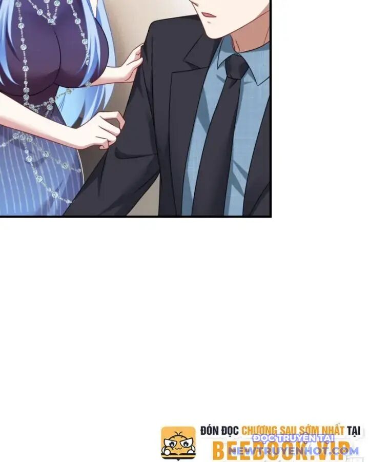 Bỏ Làm Simp Chúa, Ta Có Trong Tay Cả Tỉ Thần Hào Chap 39 - Next Chap 40