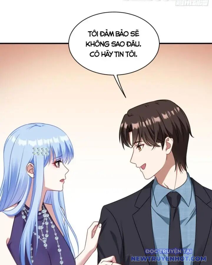 Bỏ Làm Simp Chúa, Ta Có Trong Tay Cả Tỉ Thần Hào Chap 39 - Next Chap 40