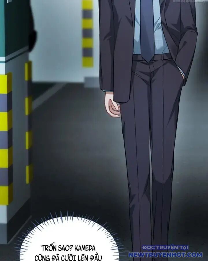 Bỏ Làm Simp Chúa, Ta Có Trong Tay Cả Tỉ Thần Hào Chap 39 - Next Chap 40