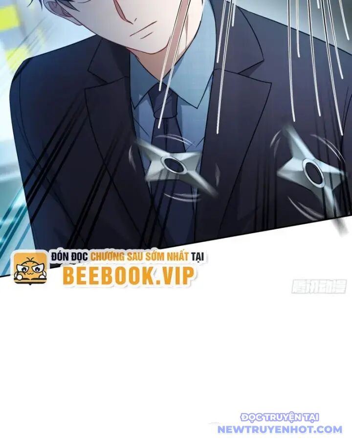 Bỏ Làm Simp Chúa, Ta Có Trong Tay Cả Tỉ Thần Hào Chap 39 - Next Chap 40