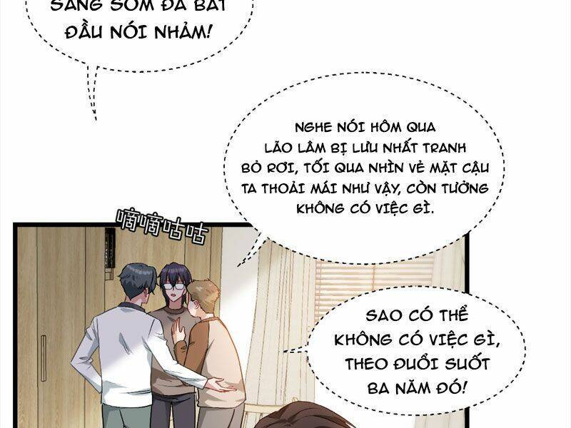 Bỏ Làm Simp Chúa, Ta Có Trong Tay Cả Tỉ Thần Hào Chap 4.1 - Next Chap 5.1
